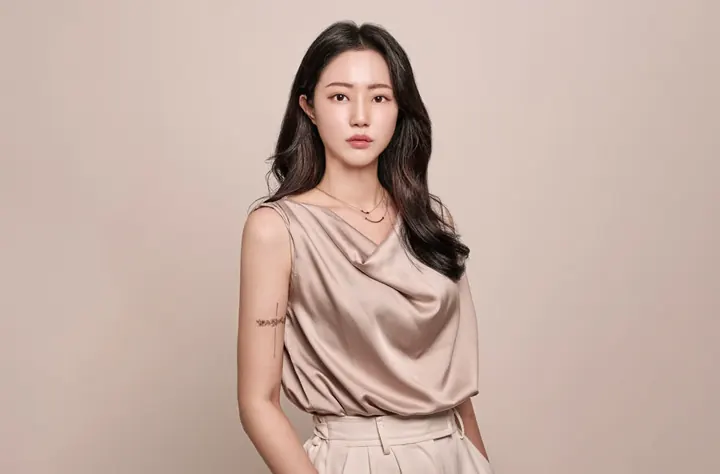 실장 세나 프로필 사진